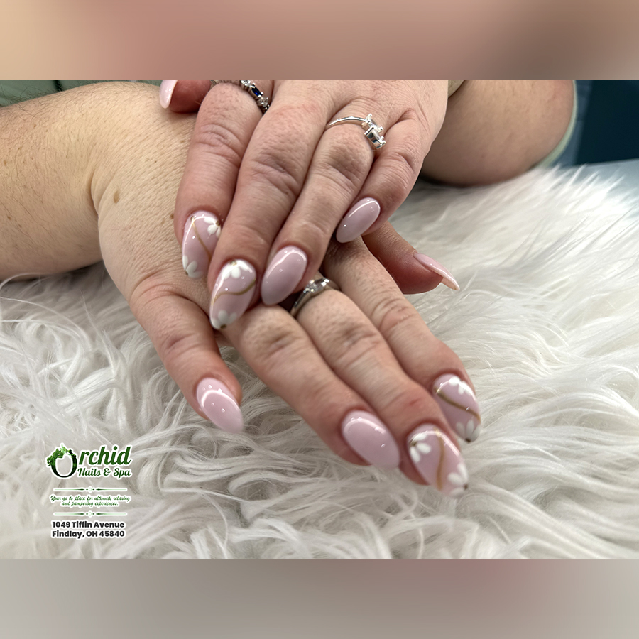 Nail July 15